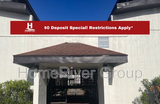property at 1256 E 113th Ave