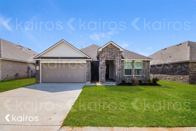 property at 106 Royal Oak St