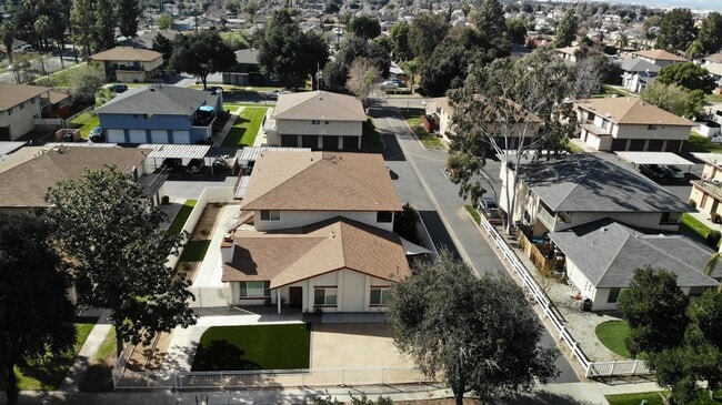 1117 Oxford Dr, Unit D in Redlands, CA - Building Photo - Building Photo