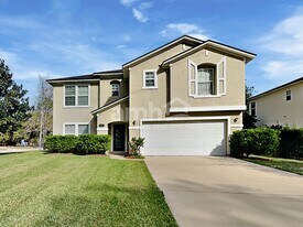 325 Van Gogh Cir in Ponte Vedra Beach, FL - Building Photo