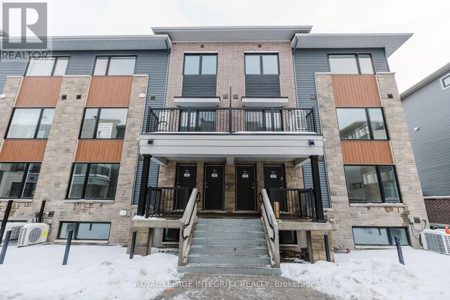 property at 401 Glenroy Gilbert Dr