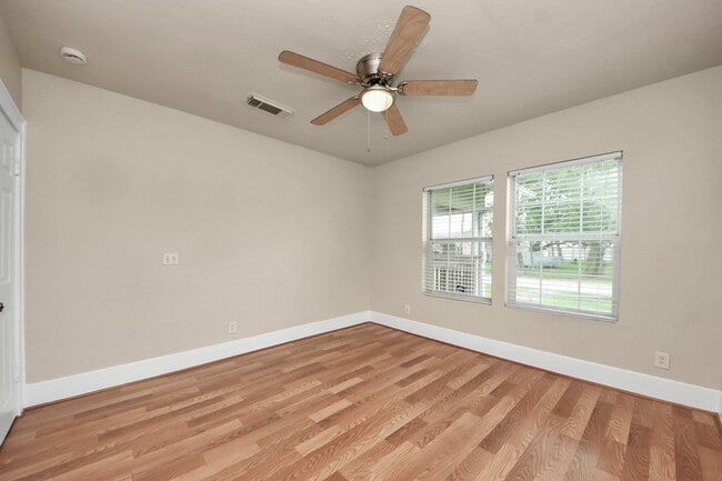 property at 201 W Pitts Ave