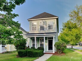 158 Palmetto Park Cir