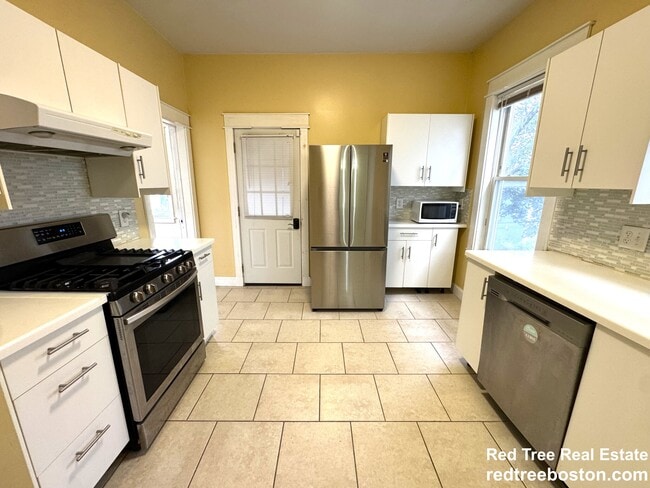 property at 24 Weld Hill St