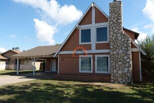 2504 Echols Ave in Clovis, NM - Building Photo