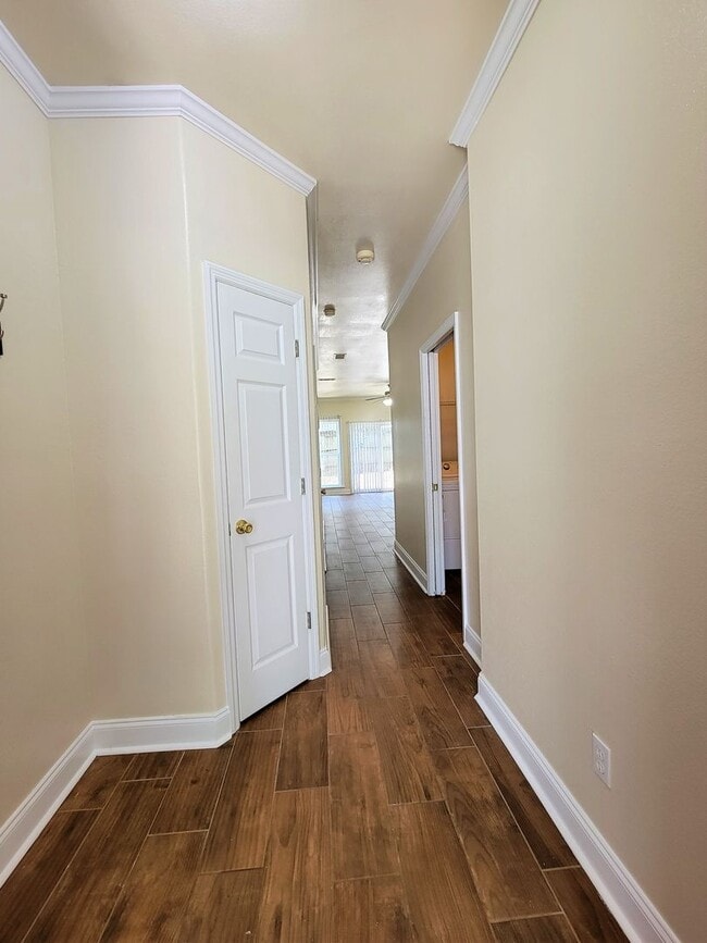 2197 Delta Way in Tallahassee, FL - Building Photo - Building Photo