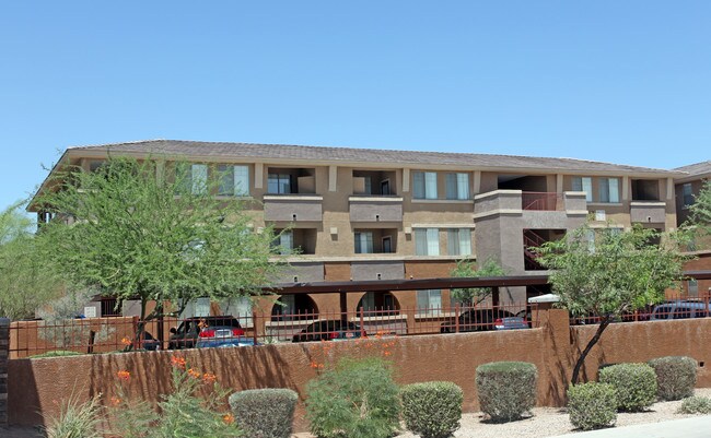 Escala Central City in Phoenix, AZ - Building Photo - Building Photo