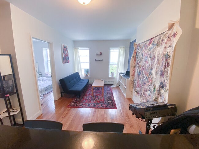1352 Herkimer St, Unit #1