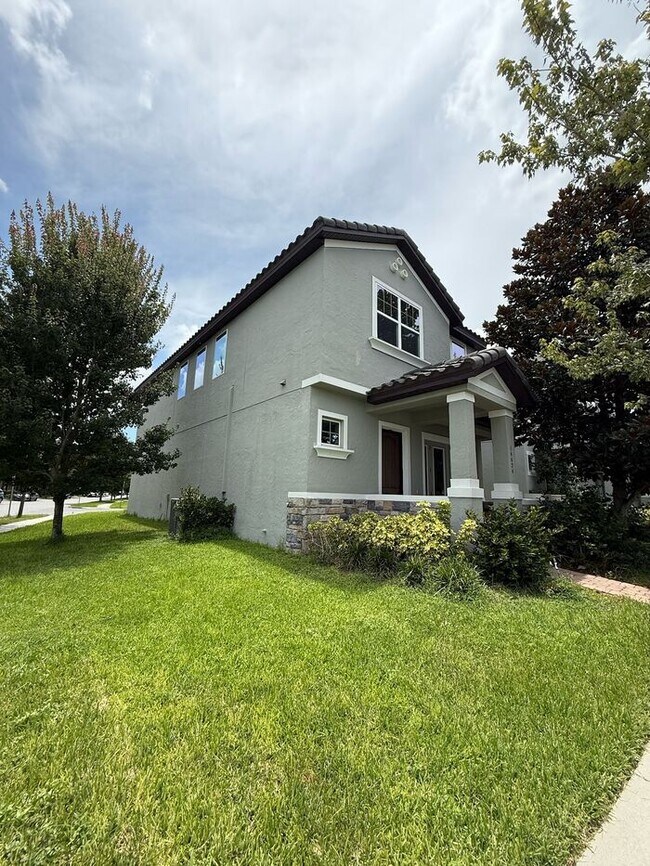14604 Seton Creek Blvd in Winter Garden, FL - Building Photo - Building Photo