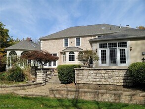 4466 Forest Brooke Ct N in Richfield, OH - Building Photo - Building Photo