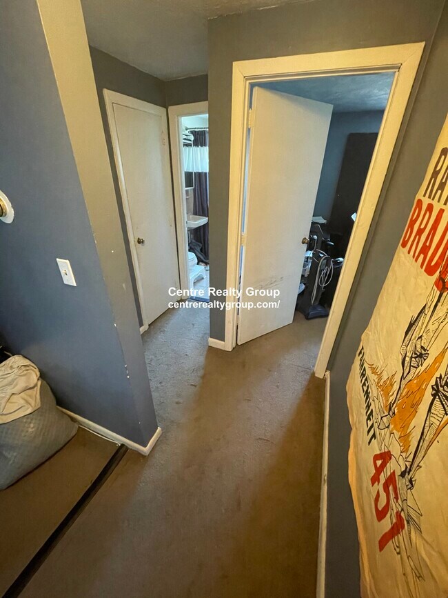 14 Bryon Rd in Boston College, MA - Building Photo - Building Photo