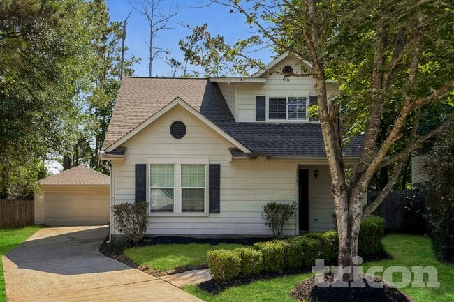 property at 18167 Woodsdale Ct
