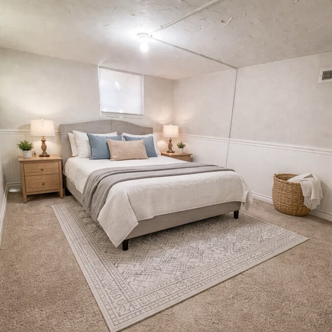 762 Fairfax St, Unit 202 in Denver, CO - Building Photo - Building Photo