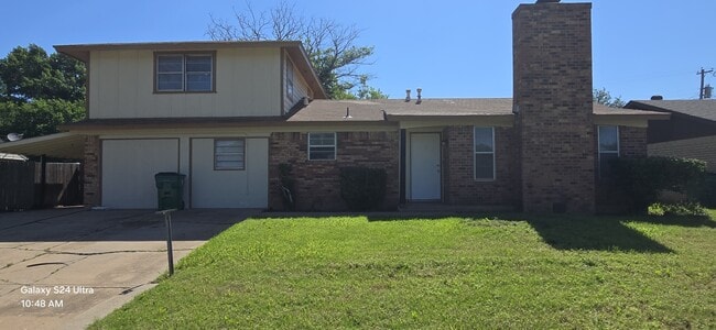 property at 1609 Douglas Dr