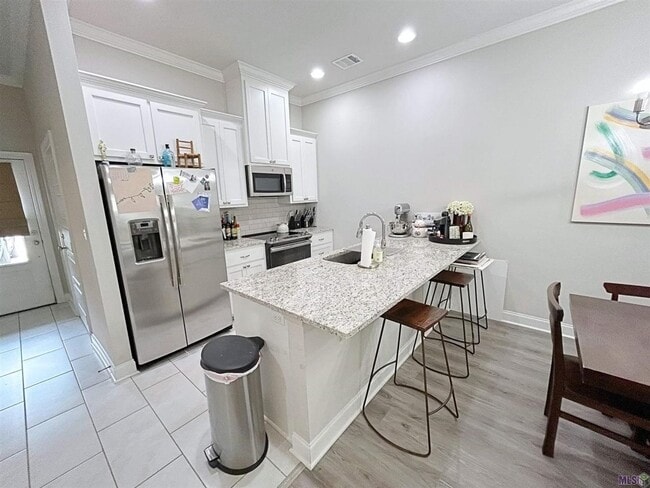 property at 8114 Stonelake Ave