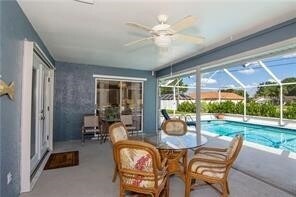 110 Duban St in Sebastian, FL - Foto de edificio - Building Photo