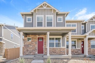 13407 Oneida Ln in Thornton, CO - Building Photo
