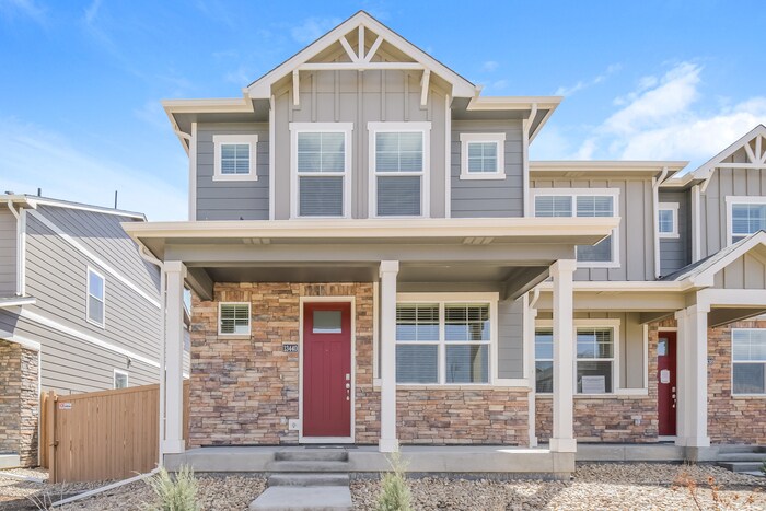 13442 Oneida Ln in Thornton, CO - Building Photo