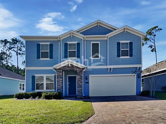 property at 64 Spruce Point