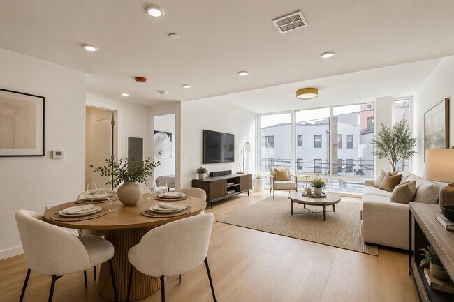 property at 139 Brunswick St