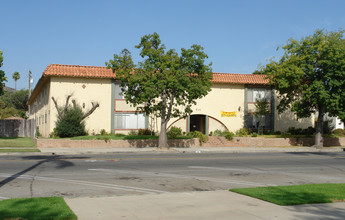 510 Central Ave in Fillmore, CA - Building Photo - Building Photo