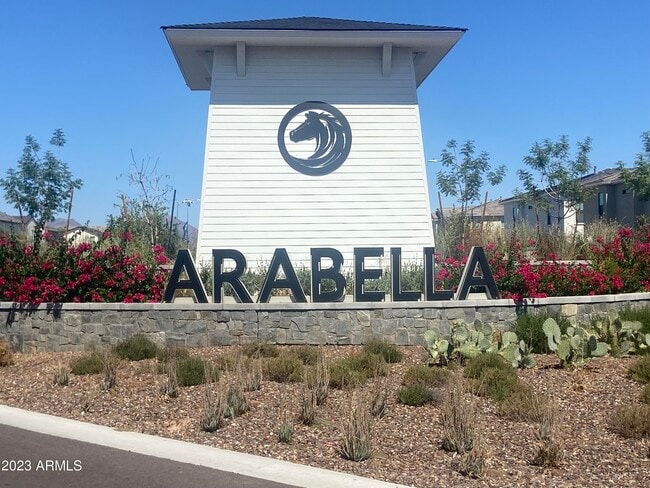 property at 4848 E Muriel Dr