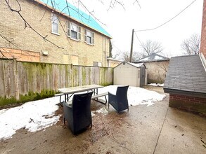 187 Bruce St in London, ON - Building Photo - Building Photo