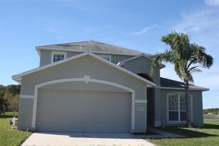 2506 Volta Cir in Kissimmee, FL - Building Photo