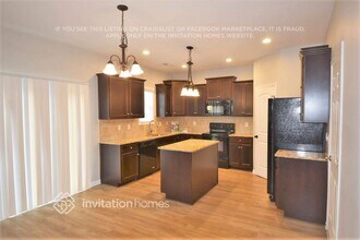 540 McCarthy Dr in Clayton, NC - Building Photo - Building Photo