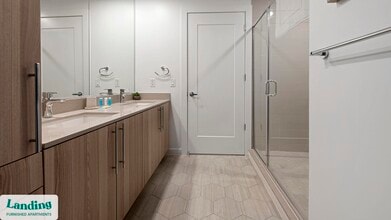 5201 Leesburg Pike, Unit 437 in Baileys Crossroads, VA - Building Photo - Building Photo