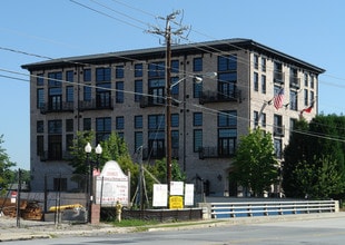 5434 Peachtree Rd in Atlanta, GA - Building Photo - Building Photo