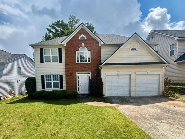 property at 540 Manor Glen Dr