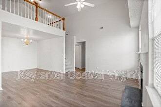 6219 Oakglen Dr in Suffolk, VA - Building Photo - Building Photo