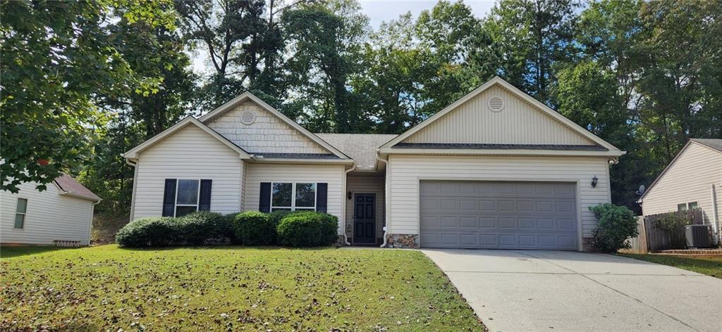 2236 Avalon Trace in Winder, GA - Building Photo