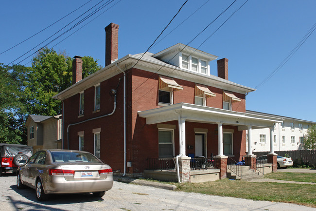 121 Waller Ave in Lexington, KY - Building Photo - Building Photo