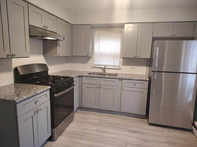 property at 9212 S Kedzie Ave