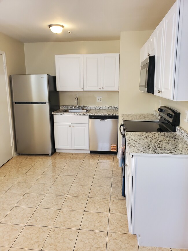 6716 Milltown Ct in District Heights, MD - Building Photo - Building Photo
