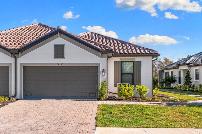 property at 15657 Gavello St