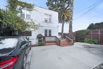 1423 24th St in Santa Monica, CA - Building Photo - Building Photo