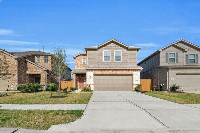 8218 Star Ter Dr in Cypress, TX - Building Photo - Building Photo
