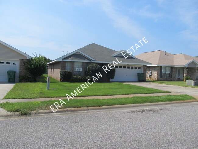 property at 1608 Ella Ruth Dr