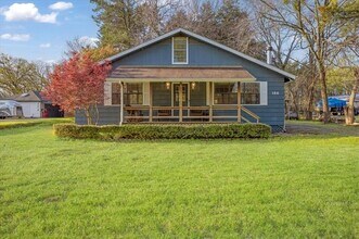 186 Mill Creek Resort Rd in Pottsboro, TX - Building Photo - Building Photo