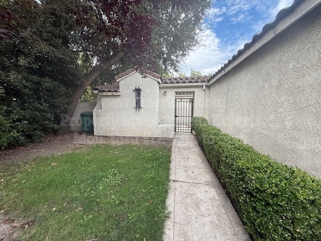 property at 3521 Ignacio Cir