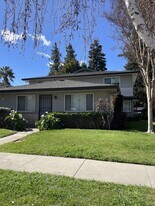 365 N 3rd St in Campbell, CA - Building Photo