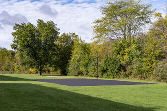 Riverview Apartments in Waterville, OH - Foto de edificio - Building Photo