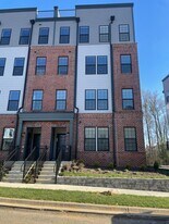 13327 Coalfield Station Ln in Midlothian, VA - Building Photo