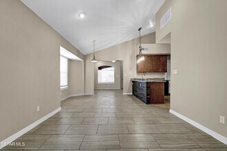11405 Marcos Lucero Pl in El Paso, TX - Building Photo - Building Photo