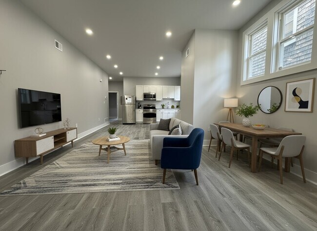 4917 N 13th St in Philadelphia, PA - Building Photo - Building Photo