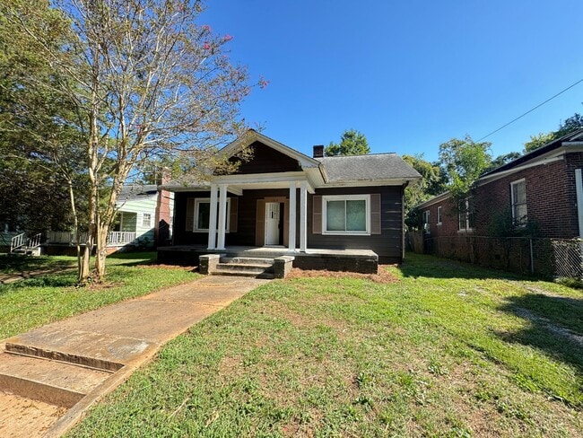 property at 1015 Richard St