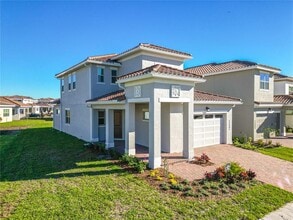 13501 Abberwick Dr in Orlando, FL - Building Photo - Building Photo